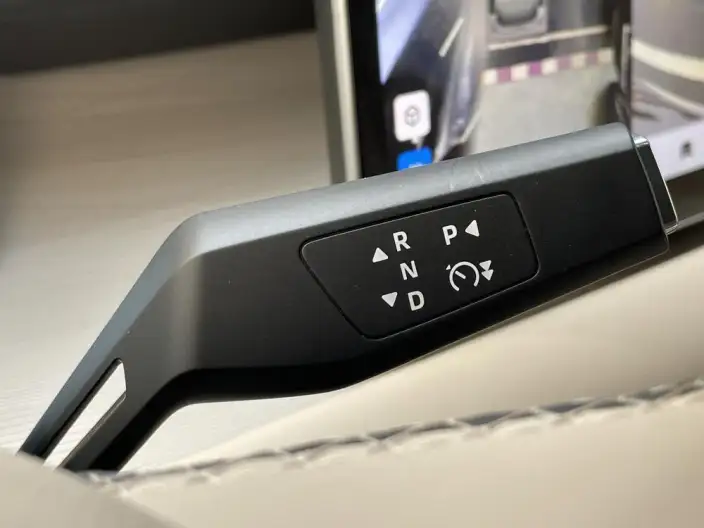 Dongfeng Nano 06 2025 Model 471 Ultra – фото 8
