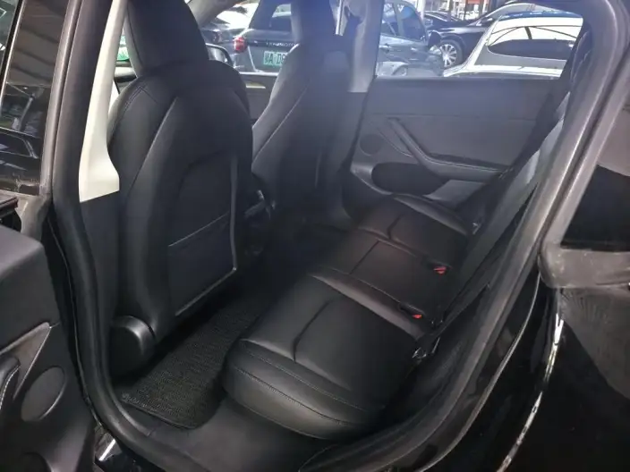 Model Y 2023 Model Long Battery Life Pro All-wheel drive version – фото 8