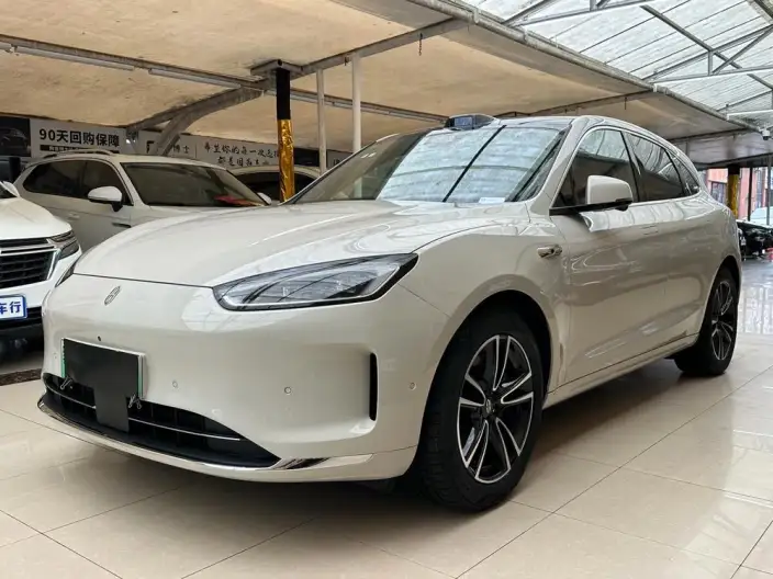 Aito M5 2025 Model EV Ultra Rear Drive Edition