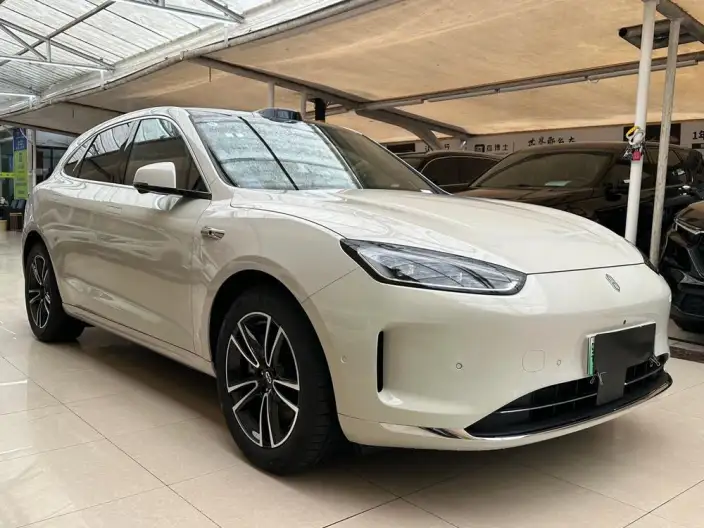 Aito M5 2025 Model EV Ultra Rear Drive Edition