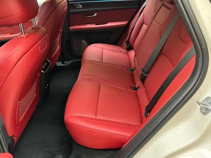 Aito M5 2025 Model EV Ultra Rear Drive Edition – фото 9
