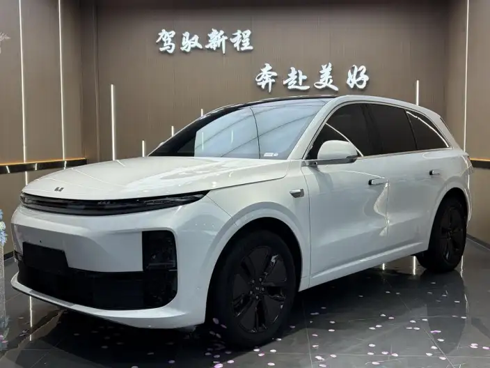 Li Auto L6 2024 Model Pro Edition