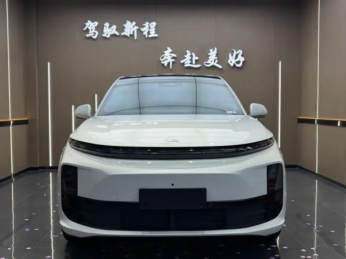 Li Auto L6 2024 Model Pro Edition