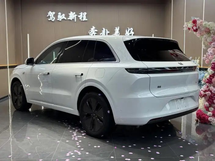 Li Auto L6 2024 Model Pro Edition