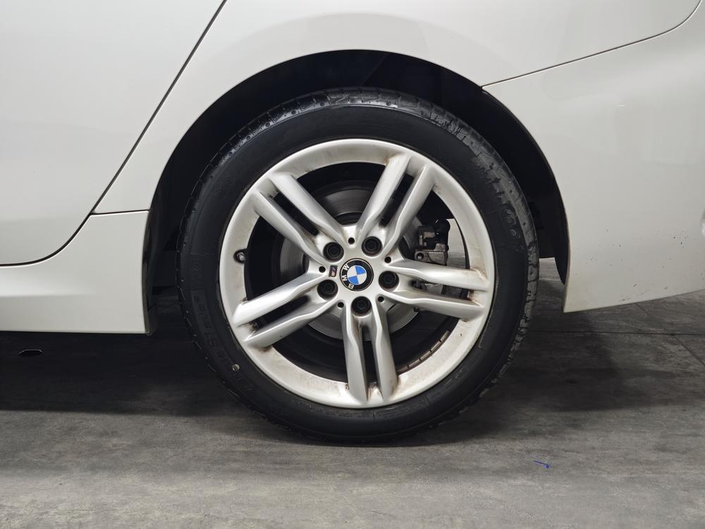BMW 1 Series 2021 Facelift 120i M Sport Night Black Edition – фото 9