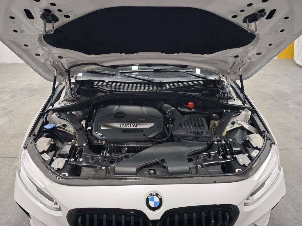 BMW 1 Series 2021 Facelift 120i M Sport Night Black Edition – фото 10