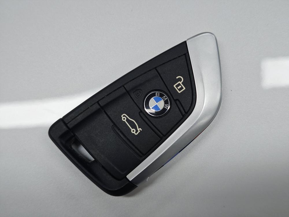 BMW 1 Series 2021 Facelift 120i M Sport Night Black Edition – фото 11