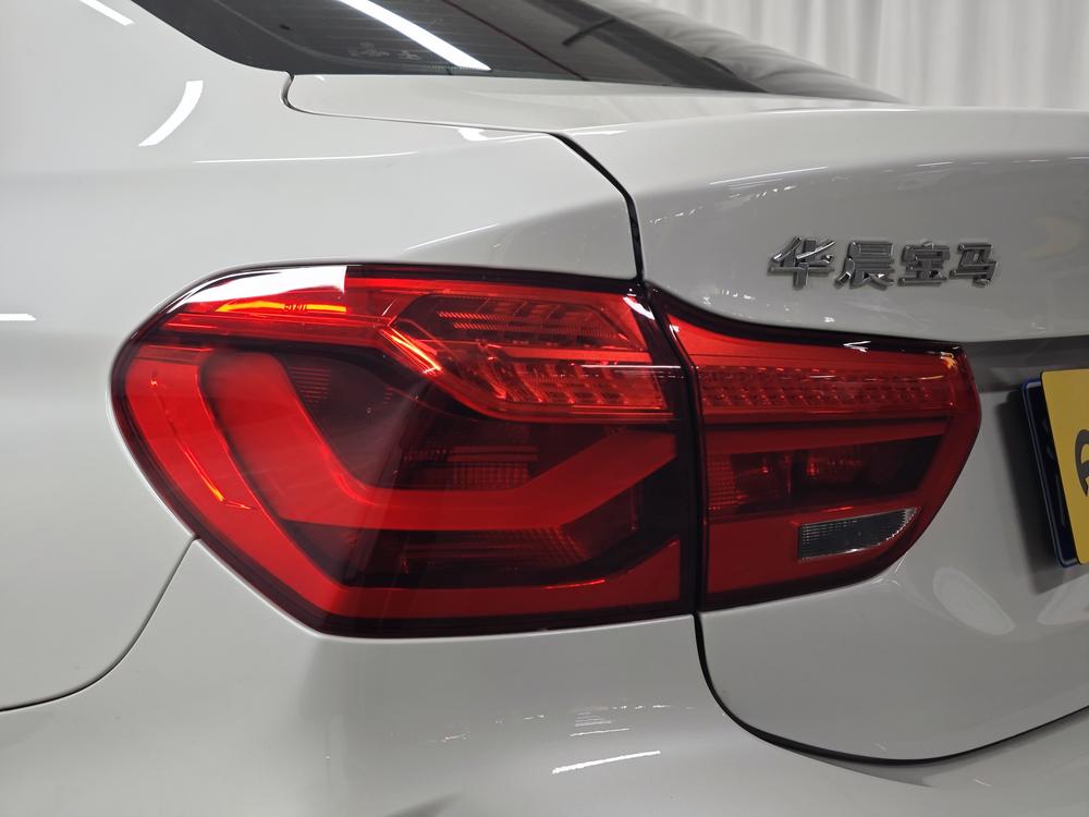 BMW 1 Series 2021 Facelift 120i M Sport Night Black Edition – фото 13