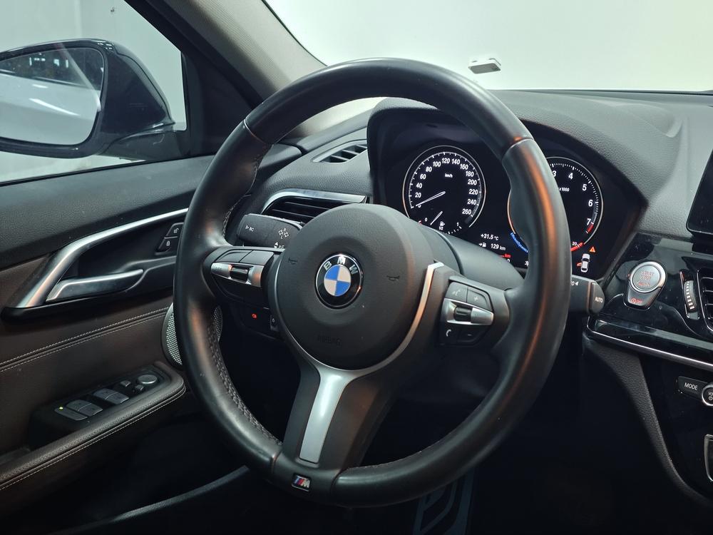 BMW 1 Series 2021 Facelift 120i M Sport Night Black Edition – фото 16