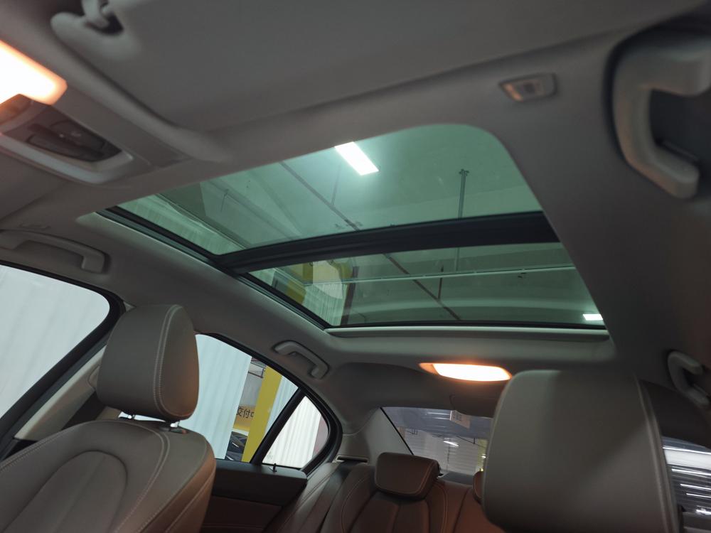 BMW 1 Series 2021 Facelift 120i M Sport Night Black Edition – фото 19