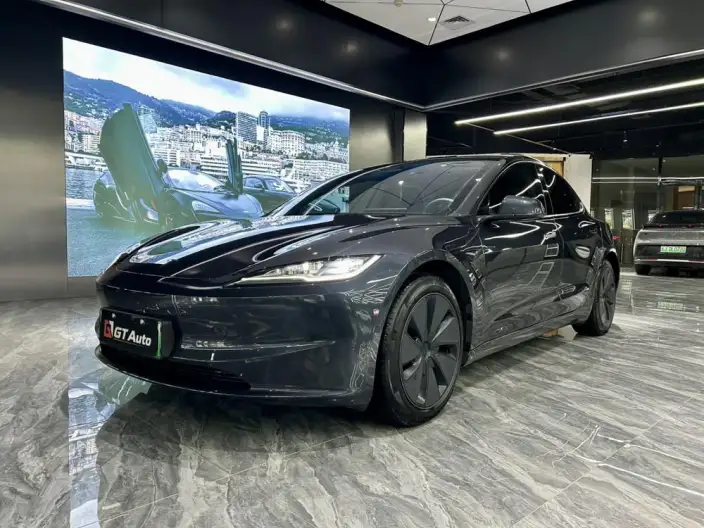 Model 3 2023 Model Rear-wheel drive version