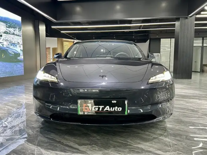 Model 3 2023 Model Rear-wheel drive version