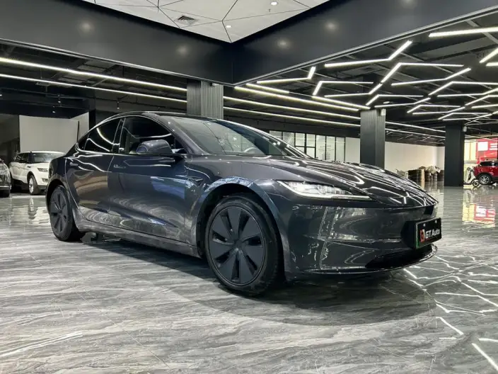 Model 3 2023 Model Rear-wheel drive version