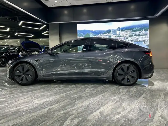 Model 3 2023 Model Rear-wheel drive version