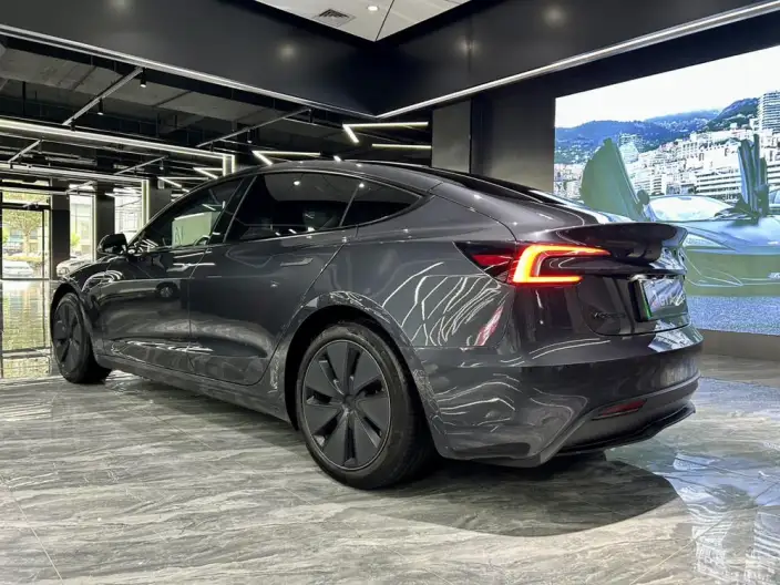 Model 3 2023 Model Rear-wheel drive version – фото 5