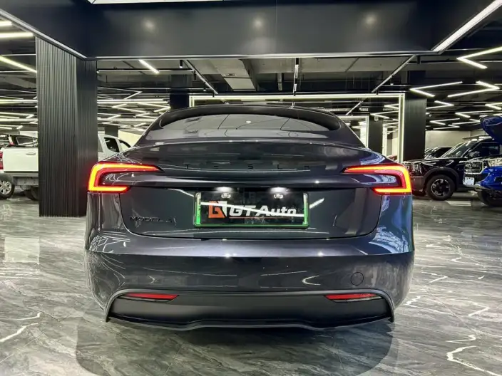 Model 3 2023 Model Rear-wheel drive version – фото 6