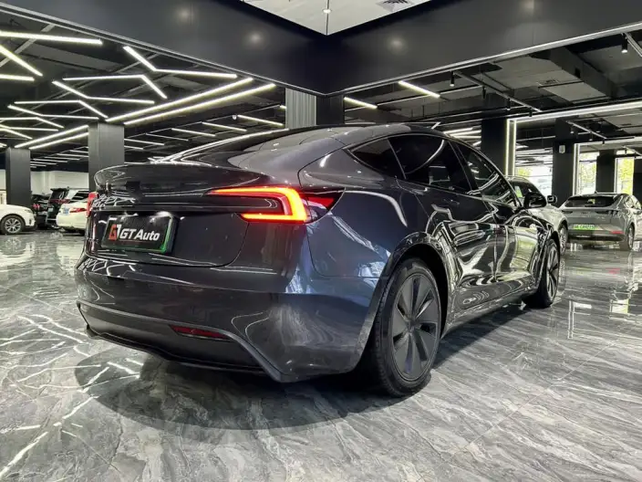 Model 3 2023 Model Rear-wheel drive version – фото 7
