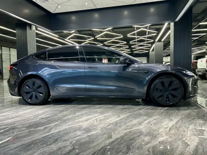 Model 3 2023 Model Rear-wheel drive version – фото 8