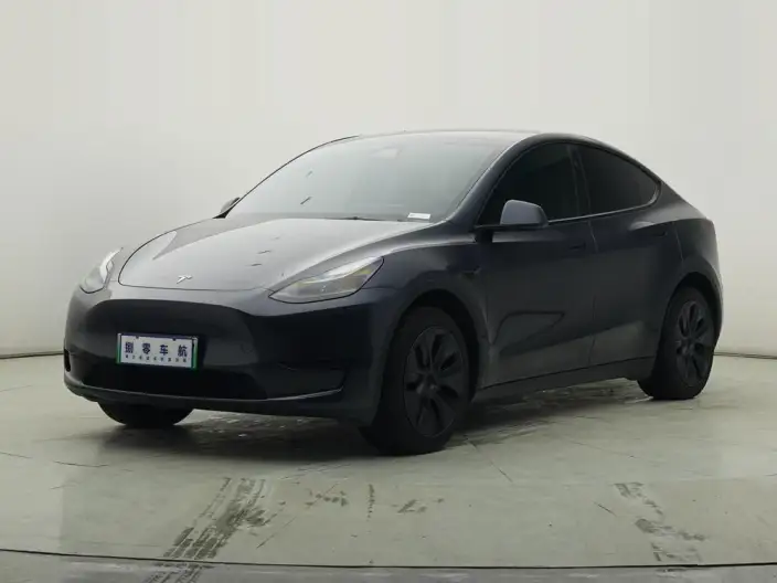 Model Y 2024 Model Rear-wheel drive version