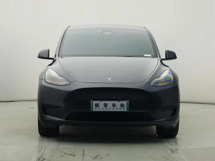 Model Y 2024 Model Rear-wheel drive version