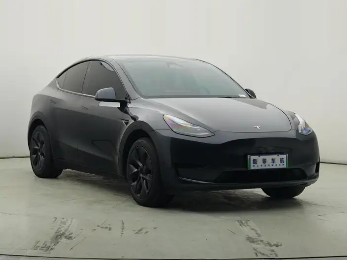 Model Y 2024 Model Rear-wheel drive version