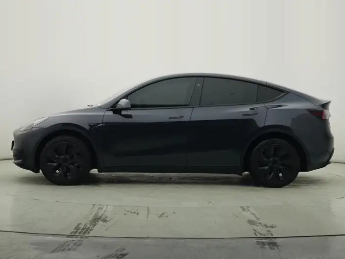 Model Y 2024 Model Rear-wheel drive version