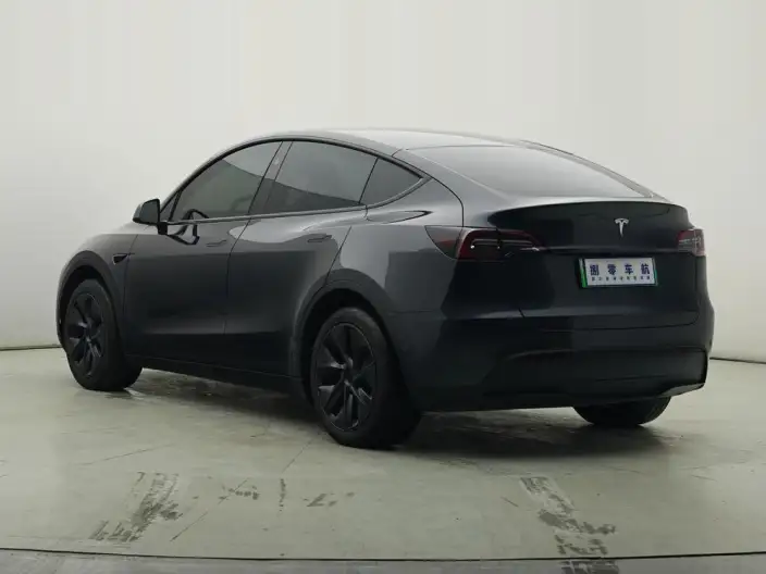 Model Y 2024 Model Rear-wheel drive version – фото 5