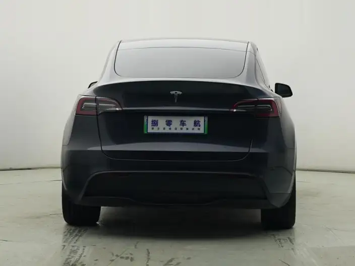 Model Y 2024 Model Rear-wheel drive version – фото 6