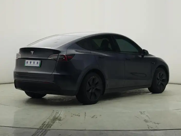 Model Y 2024 Model Rear-wheel drive version – фото 7