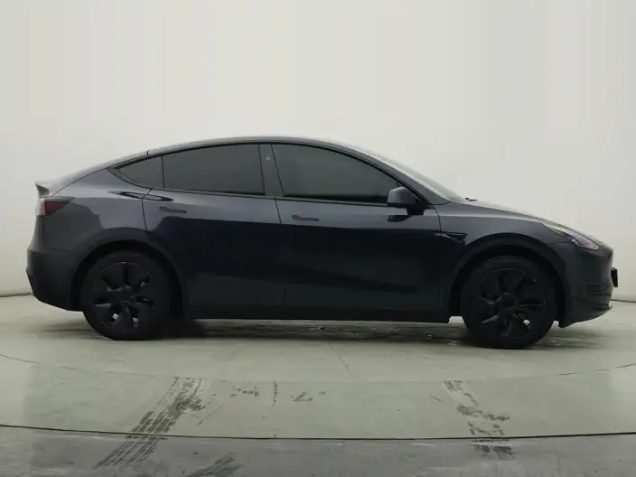 Model Y 2024 Model Rear-wheel drive version – фото 8