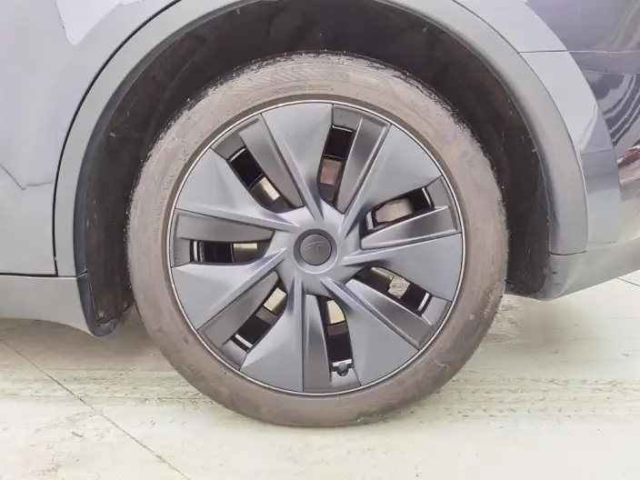 Model Y 2024 Model Rear-wheel drive version – фото 9