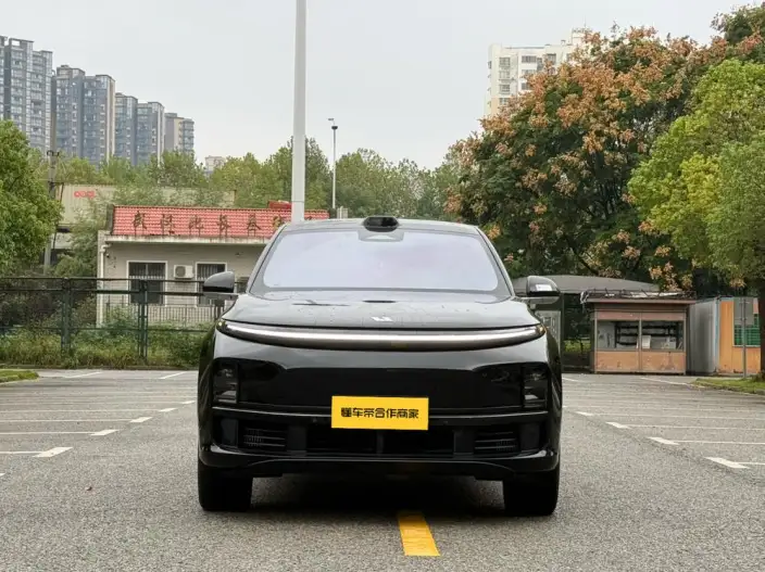 Li Auto L7 2024 Model Max Edition
