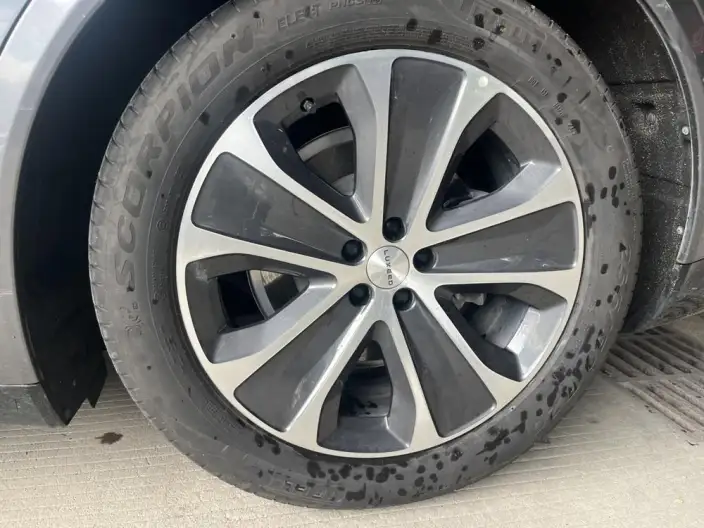 Luxeed R7 2024 Model EV 100kWh Max Rear Drive Edition – фото 6