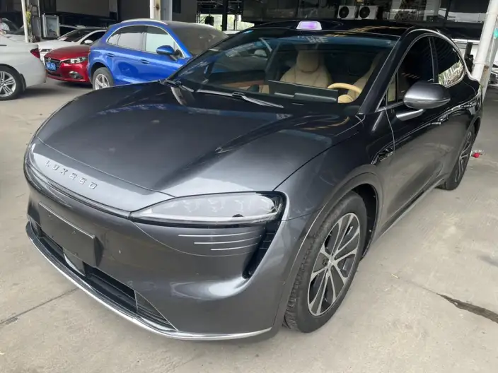Luxeed R7 2024 Model EV 100kWh Max Rear Drive Edition – фото 7