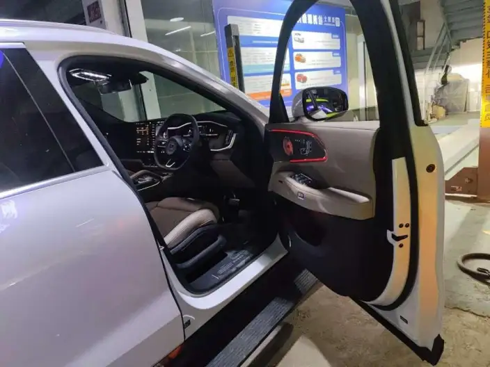 ZEEKR 8X 2026 Model 55kWh Ultra – фото 8