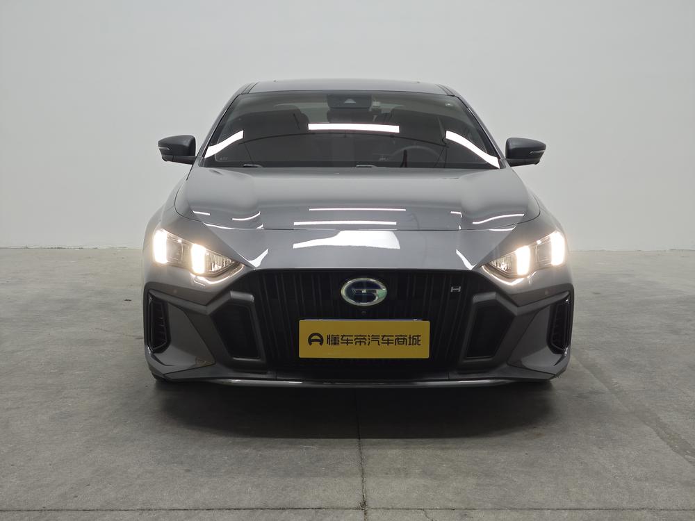 Emzoom Раздел 2023 2.0L DHT Smart Hybrid version – фото 2