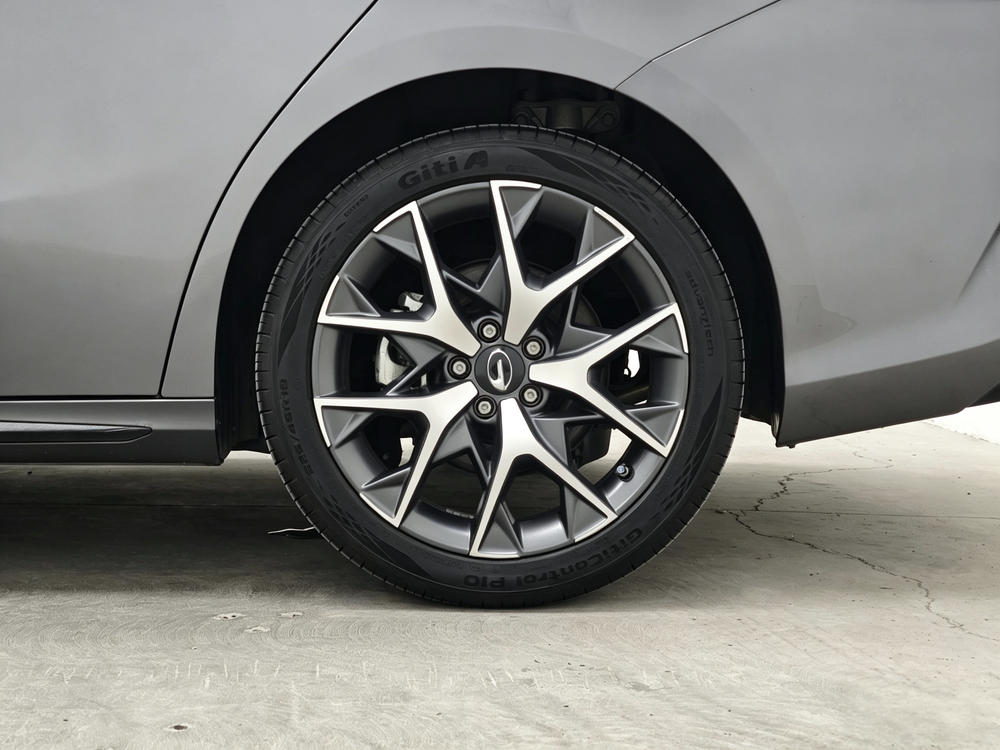 Emzoom Раздел 2023 2.0L DHT Smart Hybrid version – фото 9