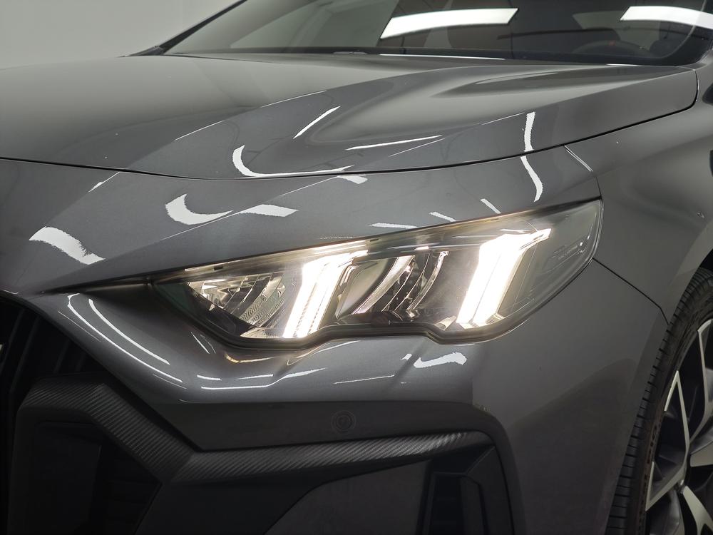 Emzoom Раздел 2023 2.0L DHT Smart Hybrid version – фото 12