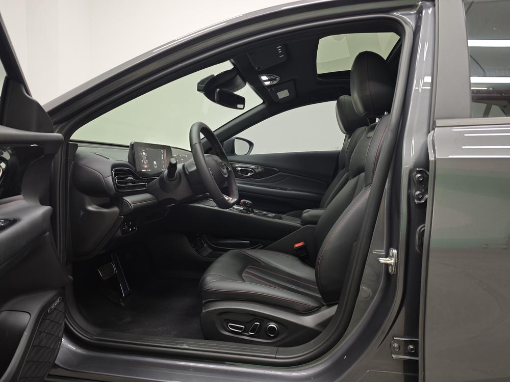 Emzoom Раздел 2023 2.0L DHT Smart Hybrid version – фото 17