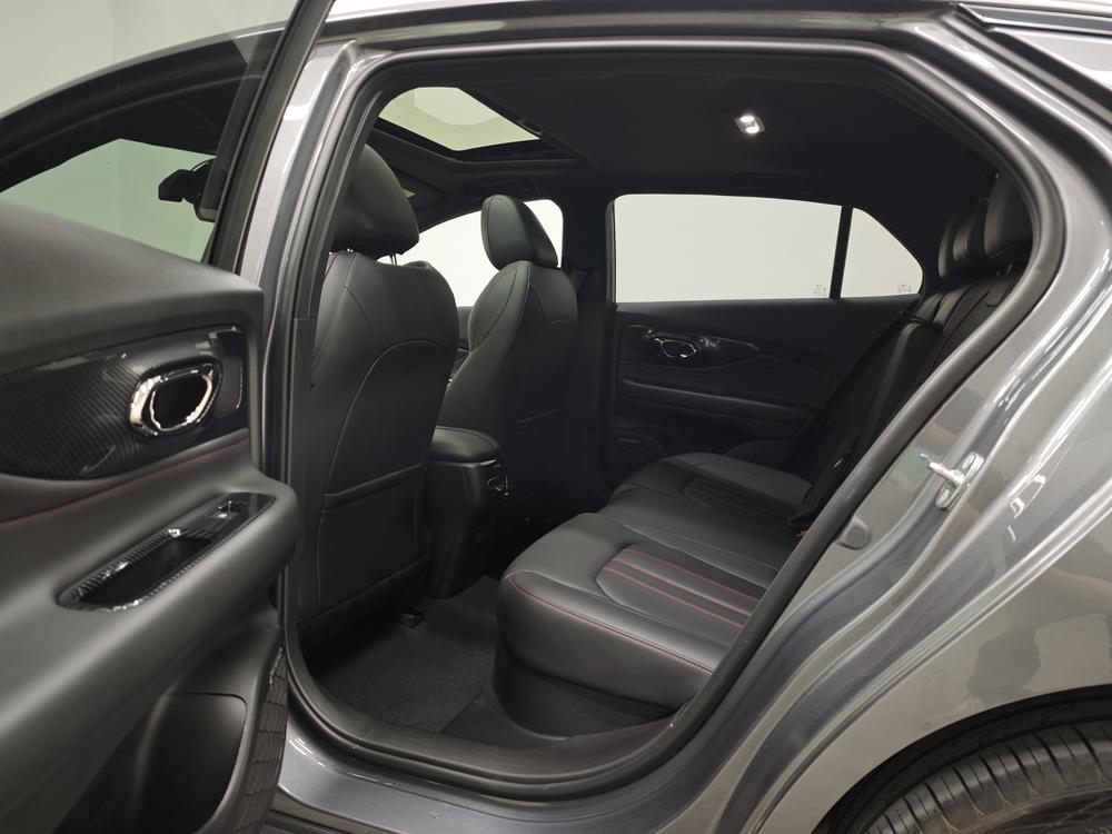 Emzoom Раздел 2023 2.0L DHT Smart Hybrid version – фото 18