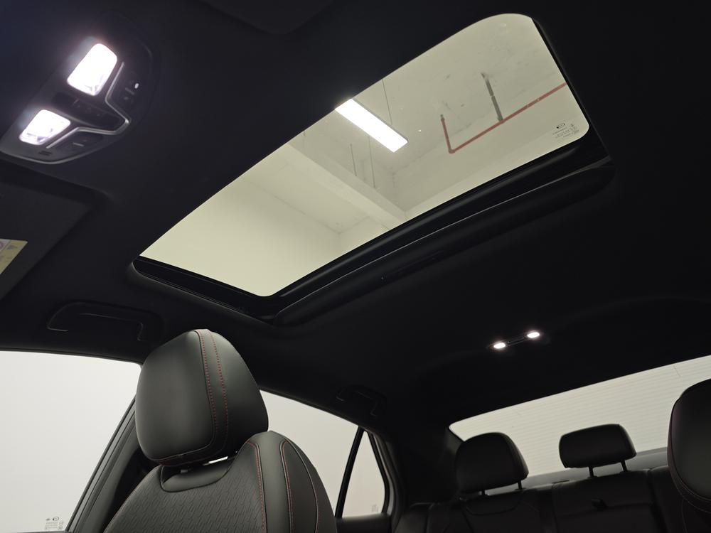 Emzoom Раздел 2023 2.0L DHT Smart Hybrid version – фото 19