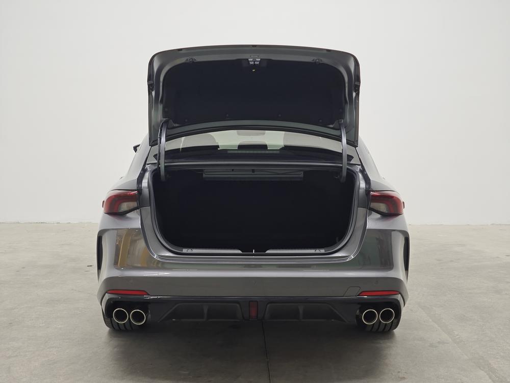 Emzoom Раздел 2023 2.0L DHT Smart Hybrid version – фото 20