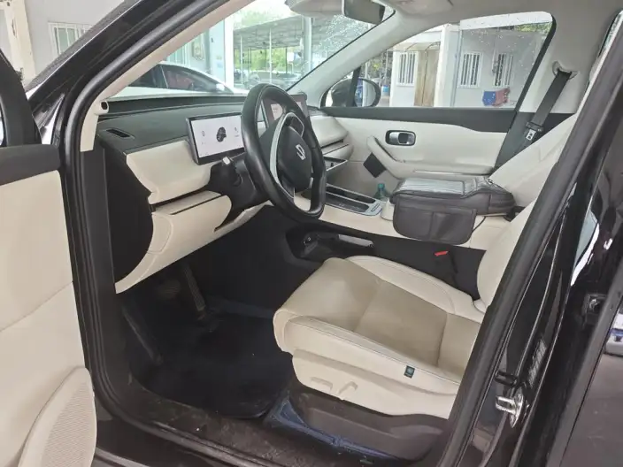 Leapmotor C16 2024 Model EV Edition 520 Exclusive Edition – фото 6
