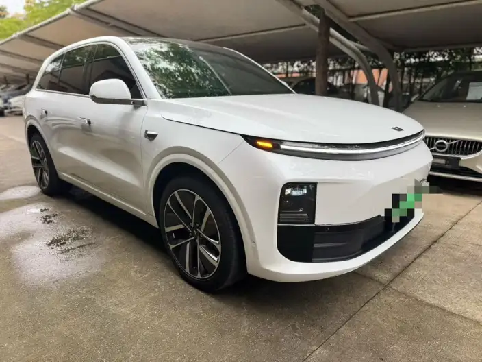 Li Auto L6 2024 Model Pro Edition