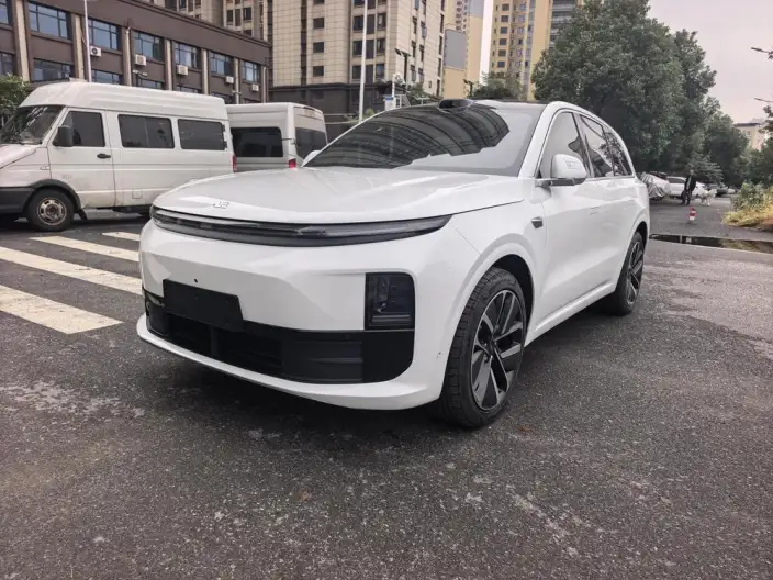 Li Auto L6 2024 Model Max Edition
