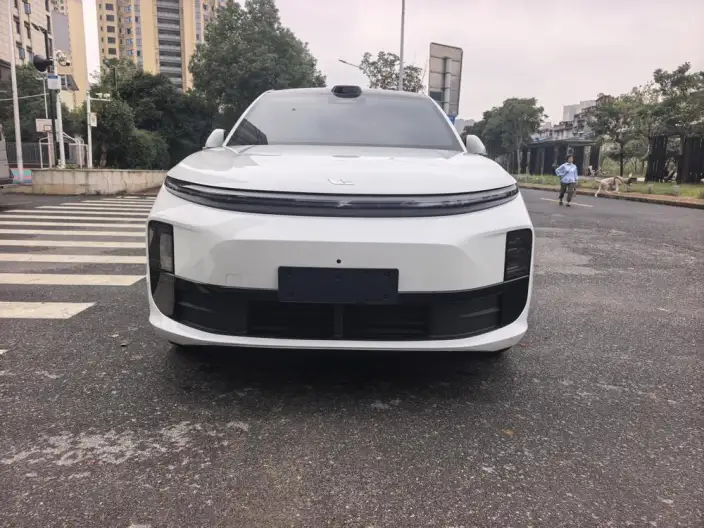 Li Auto L6 2024 Model Max Edition
