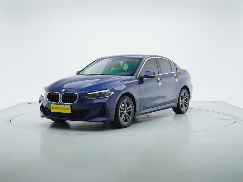 BMW 1 Series Раздел 2023 120i M Sports Edition