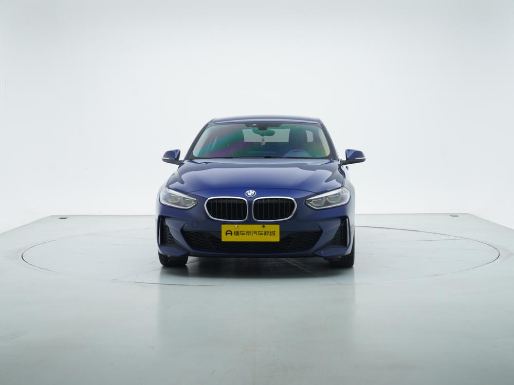 BMW 1 Series Раздел 2023 120i M Sports Edition