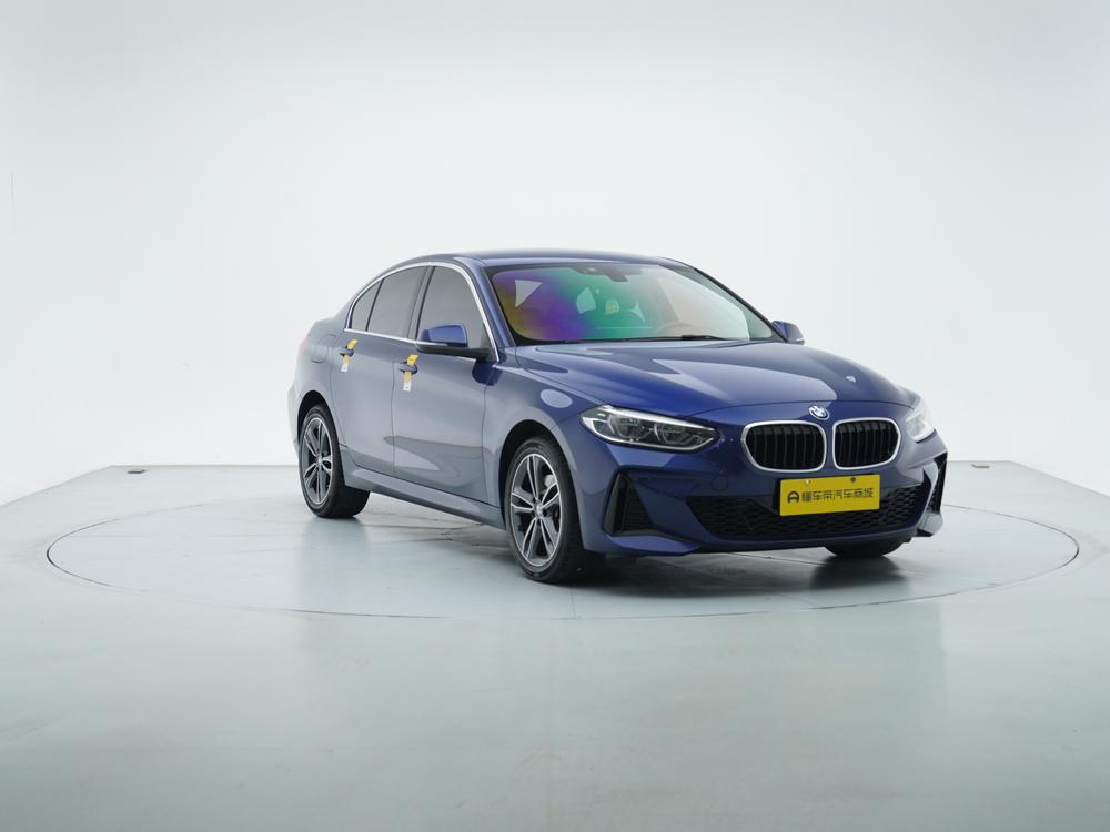 BMW 1 Series Раздел 2023 120i M Sports Edition