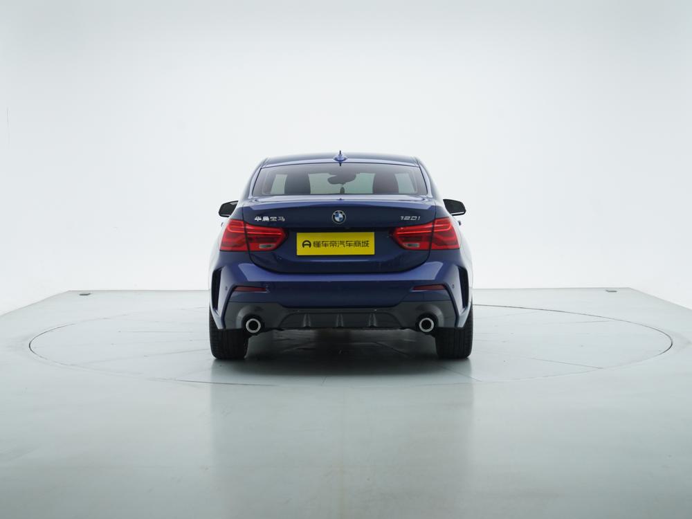 BMW 1 Series Раздел 2023 120i M Sports Edition – фото 6
